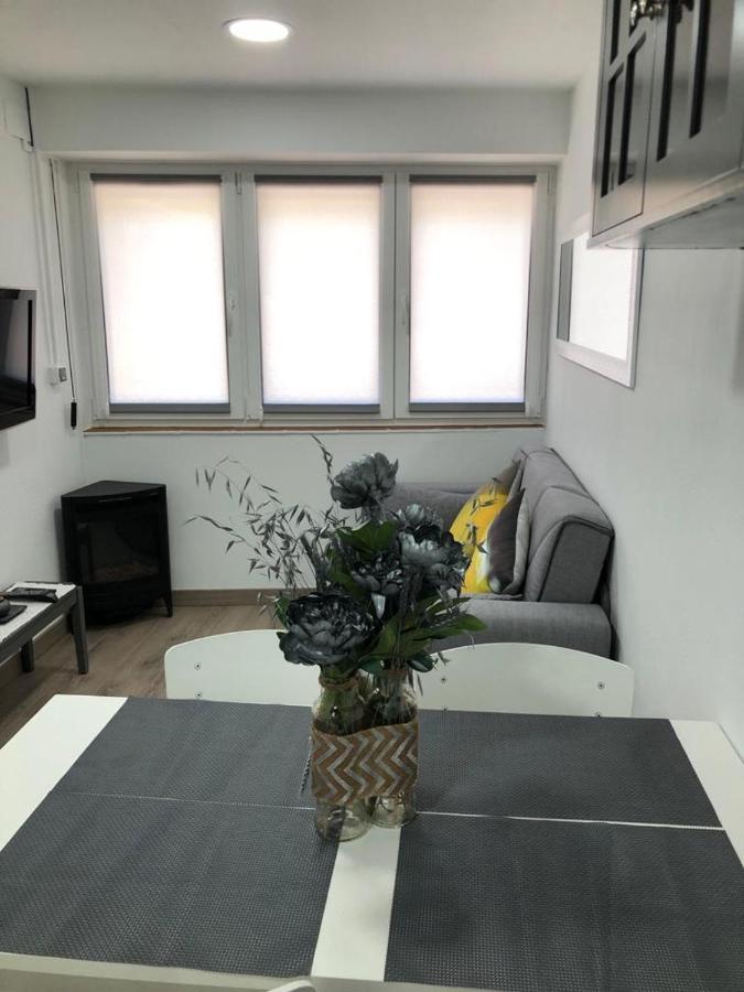 Alojamiento Karina Apartment Les Luaran gambar