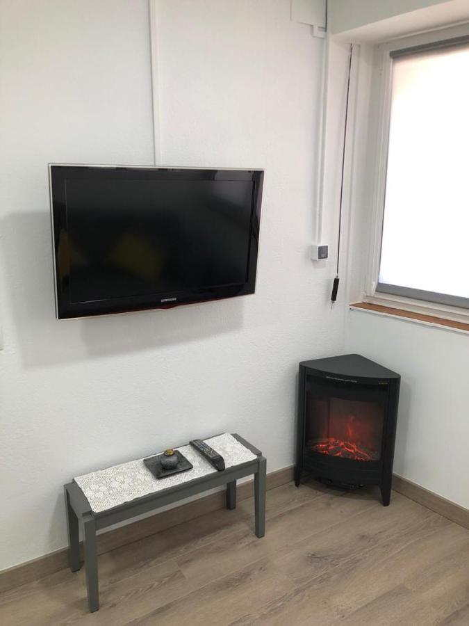 Alojamiento Karina Apartment Les Luaran gambar