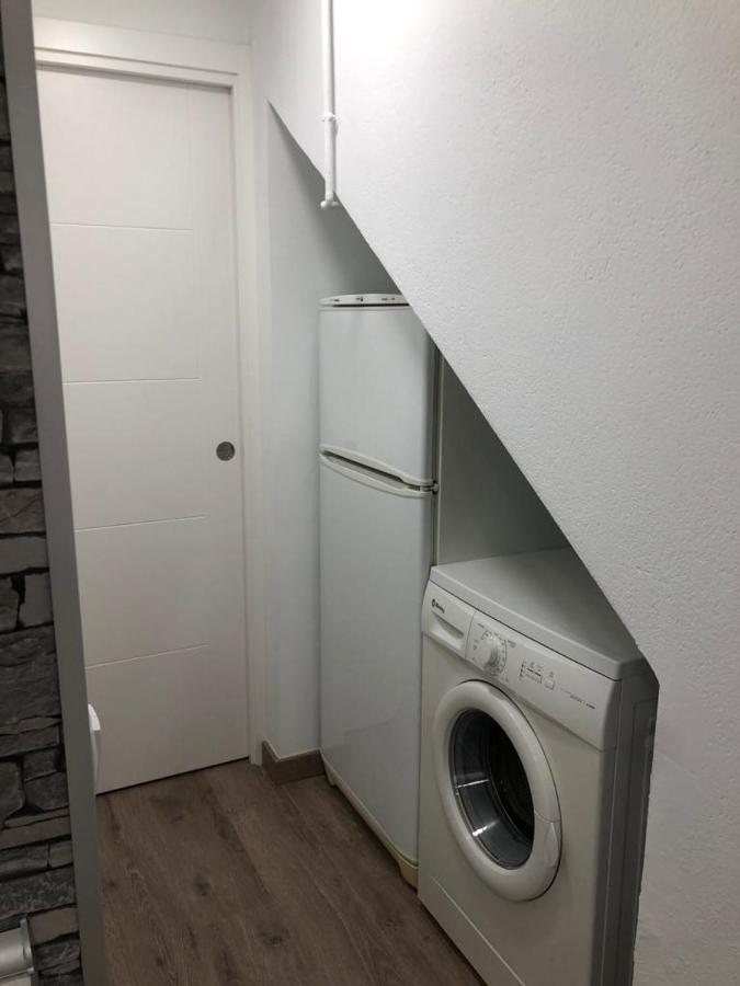 Alojamiento Karina Apartment Les Luaran gambar