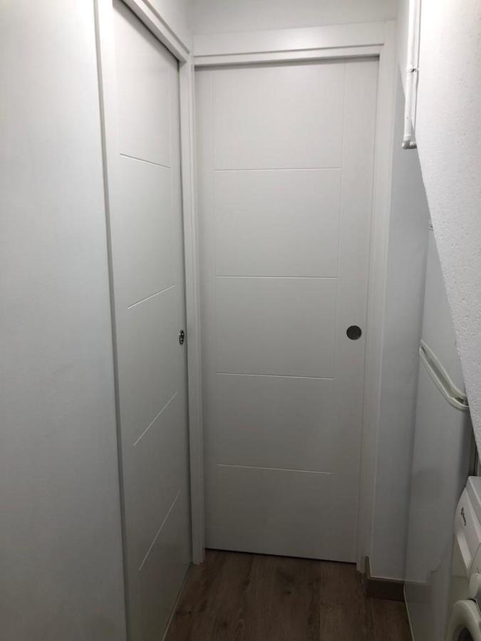 Alojamiento Karina Apartment Les Luaran gambar
